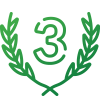 3rd Place