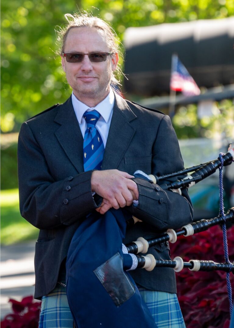Jimmy's Patriots 2025 golf outing photo
