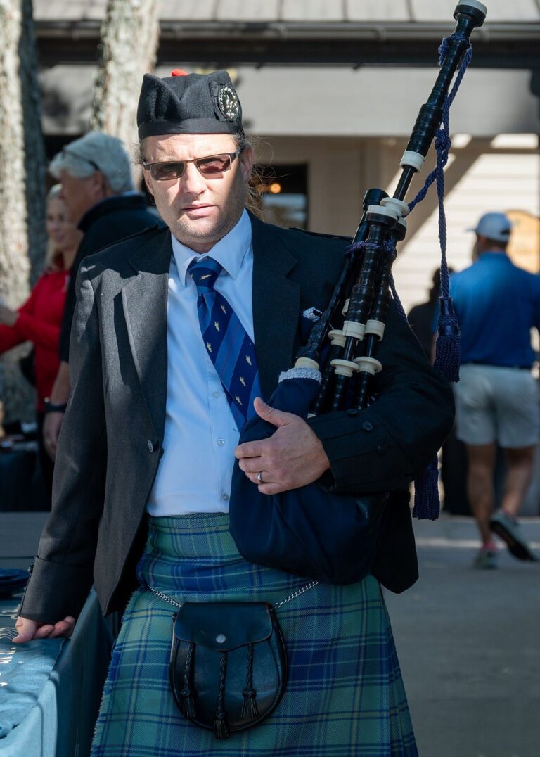 Jimmy's Patriots 2025 golf outing photo