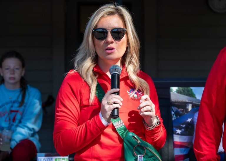 Jimmy's Patriots 2025 golf outing photo
