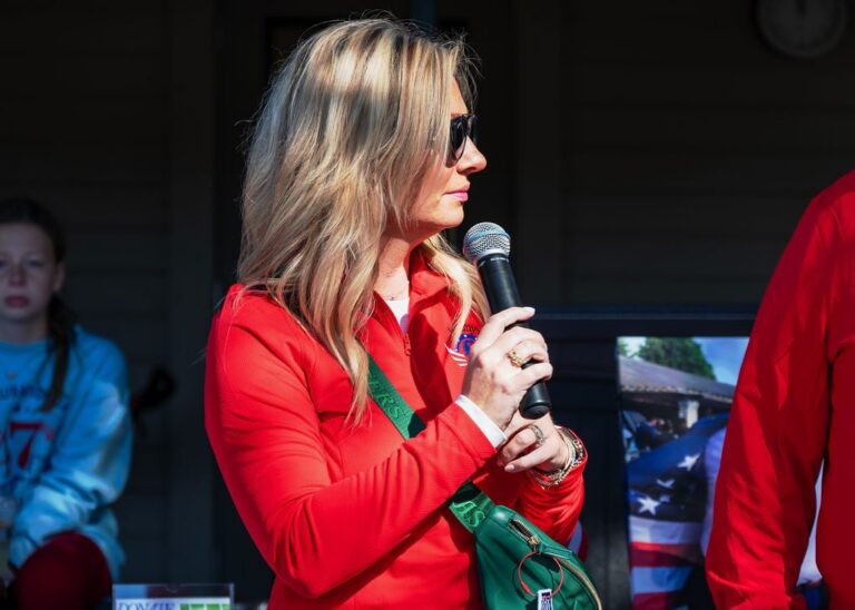 Jimmy's Patriots 2025 golf outing photo