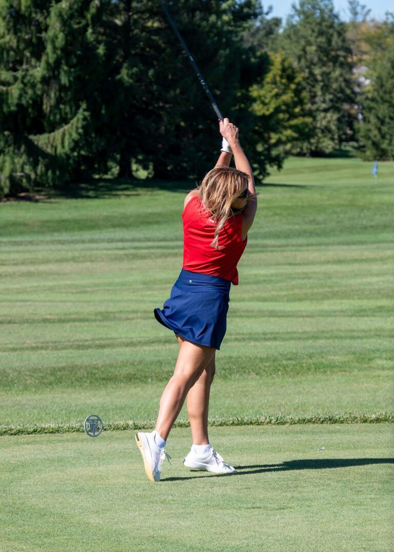 Jimmy's Patriots 2025 golf outing photo