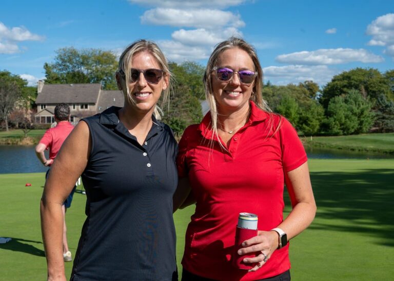 Jimmy's Patriots 2025 golf outing photo