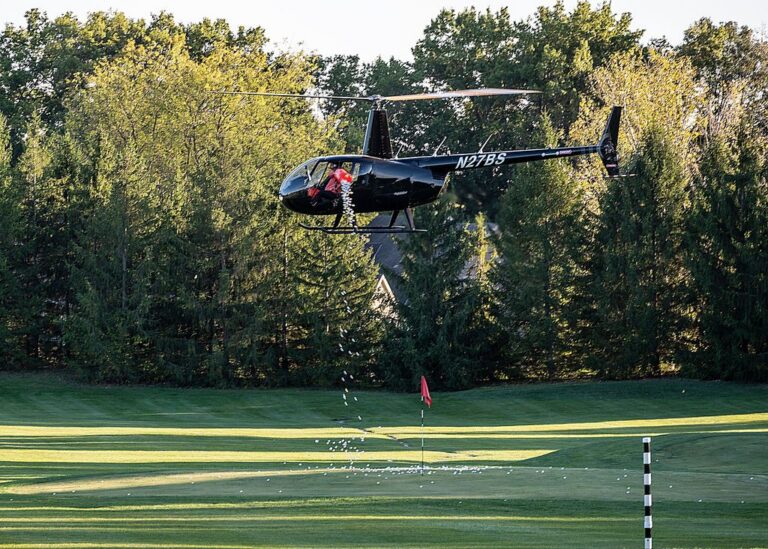 Jimmy's Patriots 2025 golf outing photo