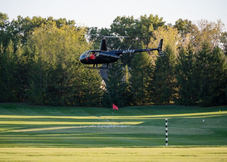 Jimmy's Patriots 2025 golf outing photo