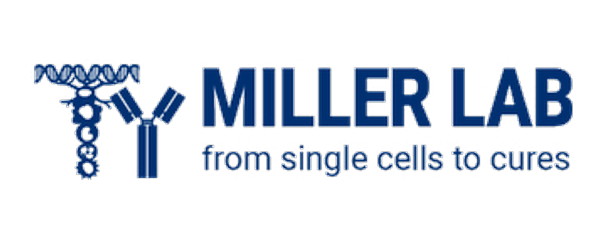Ty Miller Lab Ty Miller Laboratory logo